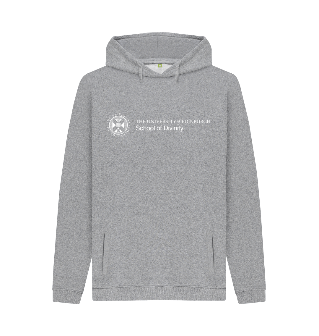 Light Heather School of Divinity Hoodie