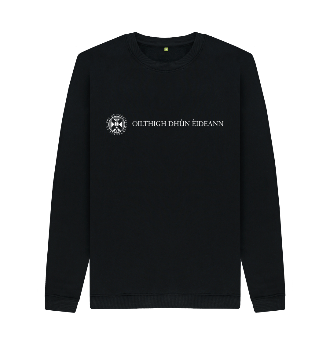 Gaelic Logo Sweatshirt