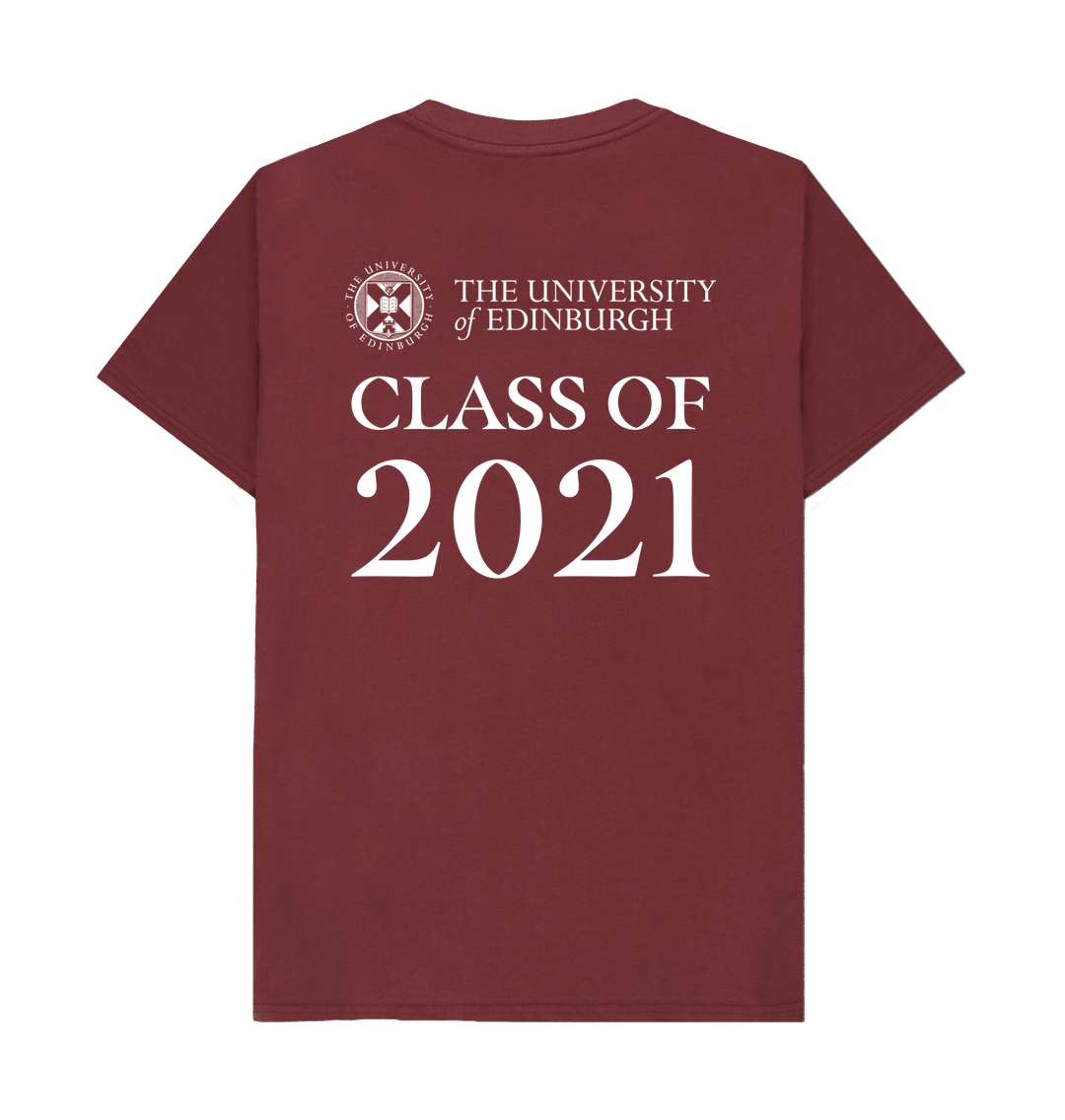 Class of 2021 T-Shirt