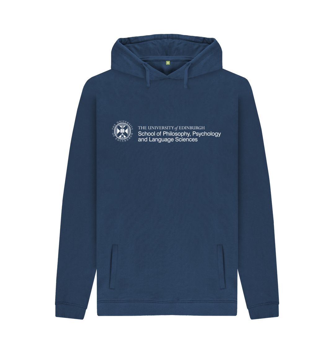 Navy School of Philosophy, Psychology and Language Sciences Hoodie