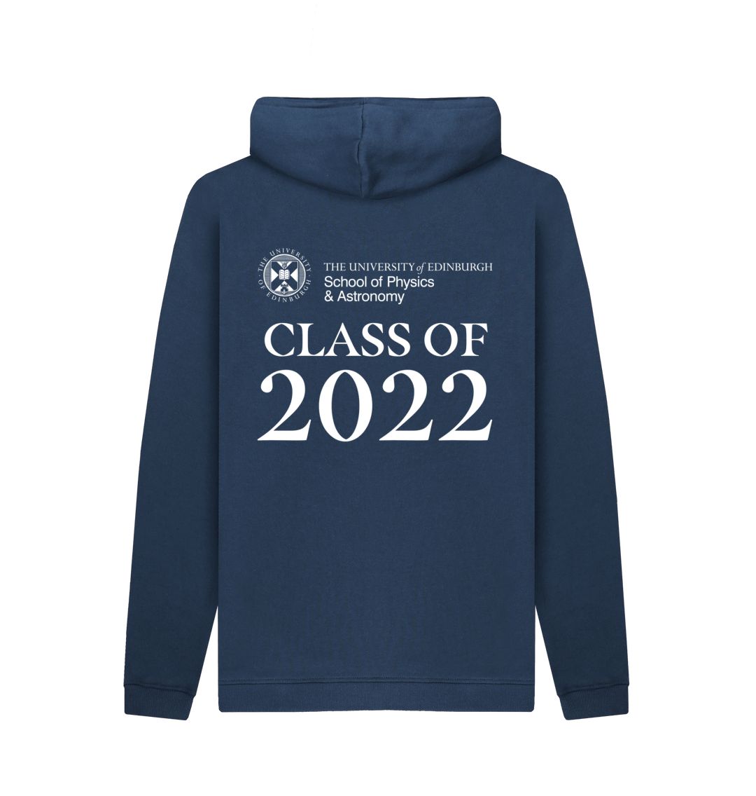 Navy PHYAST CO22 HOOD