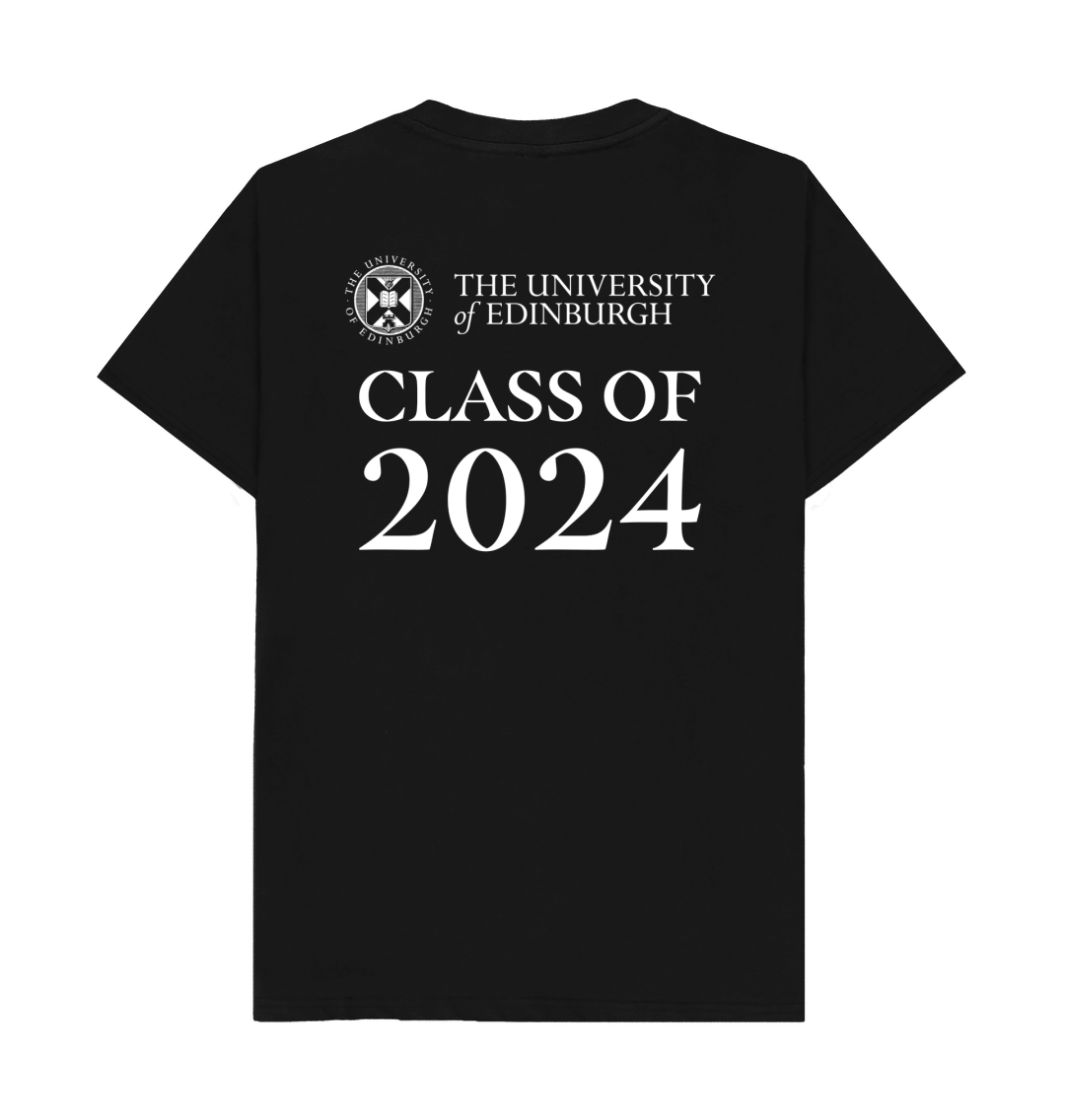 Class of 2024 T-Shirt