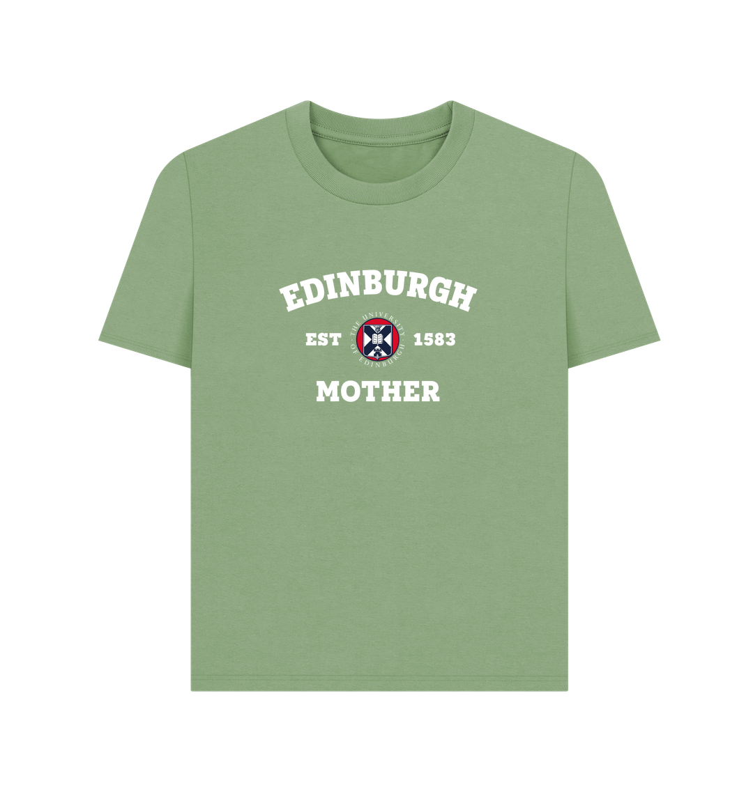 Sage Printed T-shirt