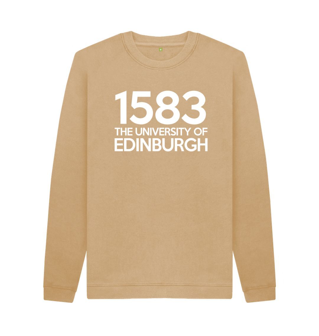 Sand 1583 Classic Sweatshirt