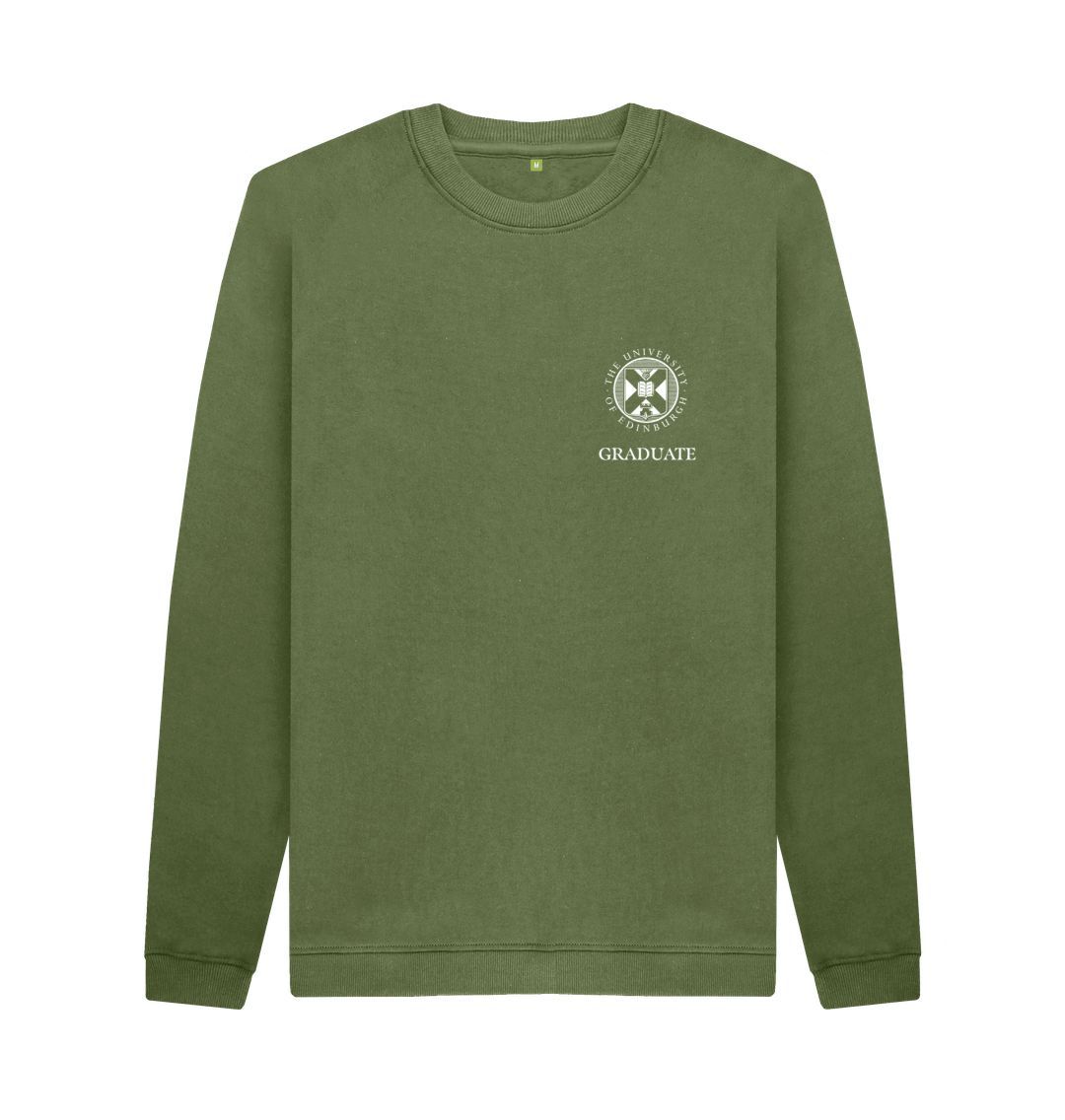 Khaki Class of 2023 Sweatshirt