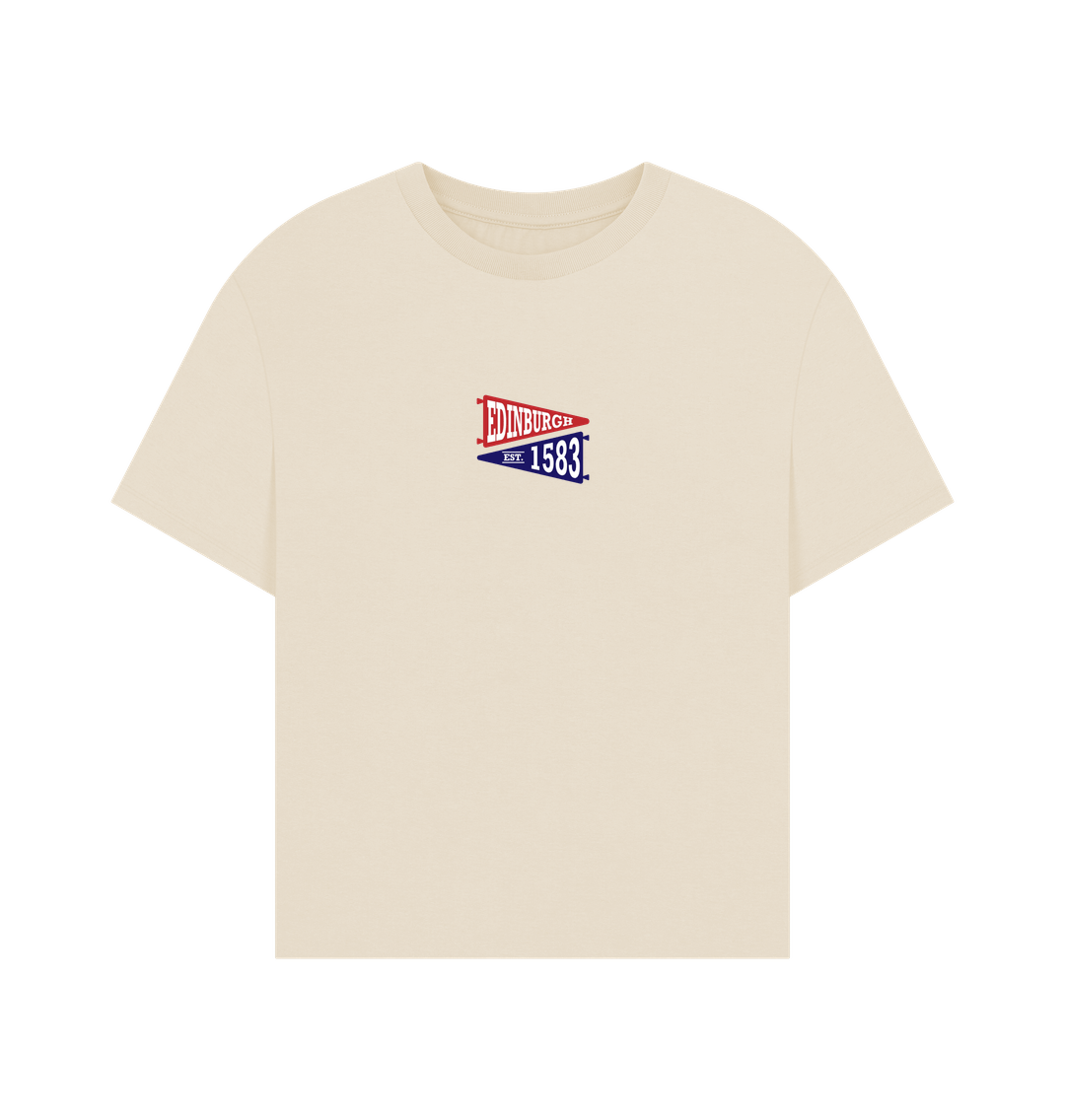 Oat Printed T-shirt