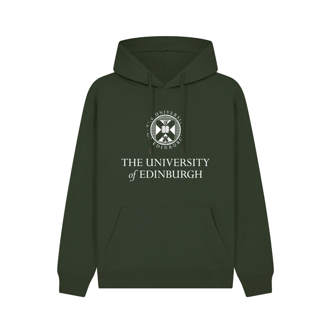 Welcome Week Classic Logo Hoodie