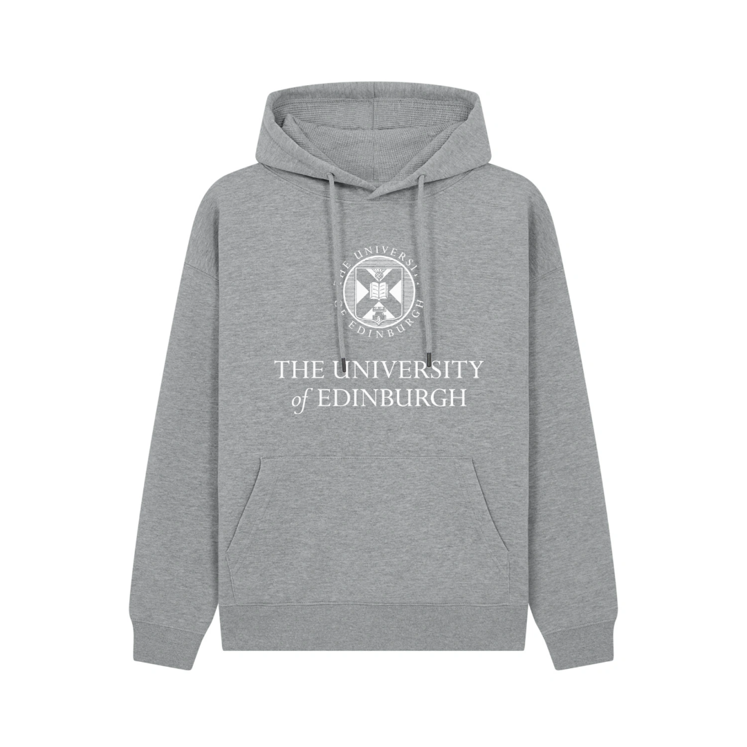 Welcome Week Classic Logo Hoodie