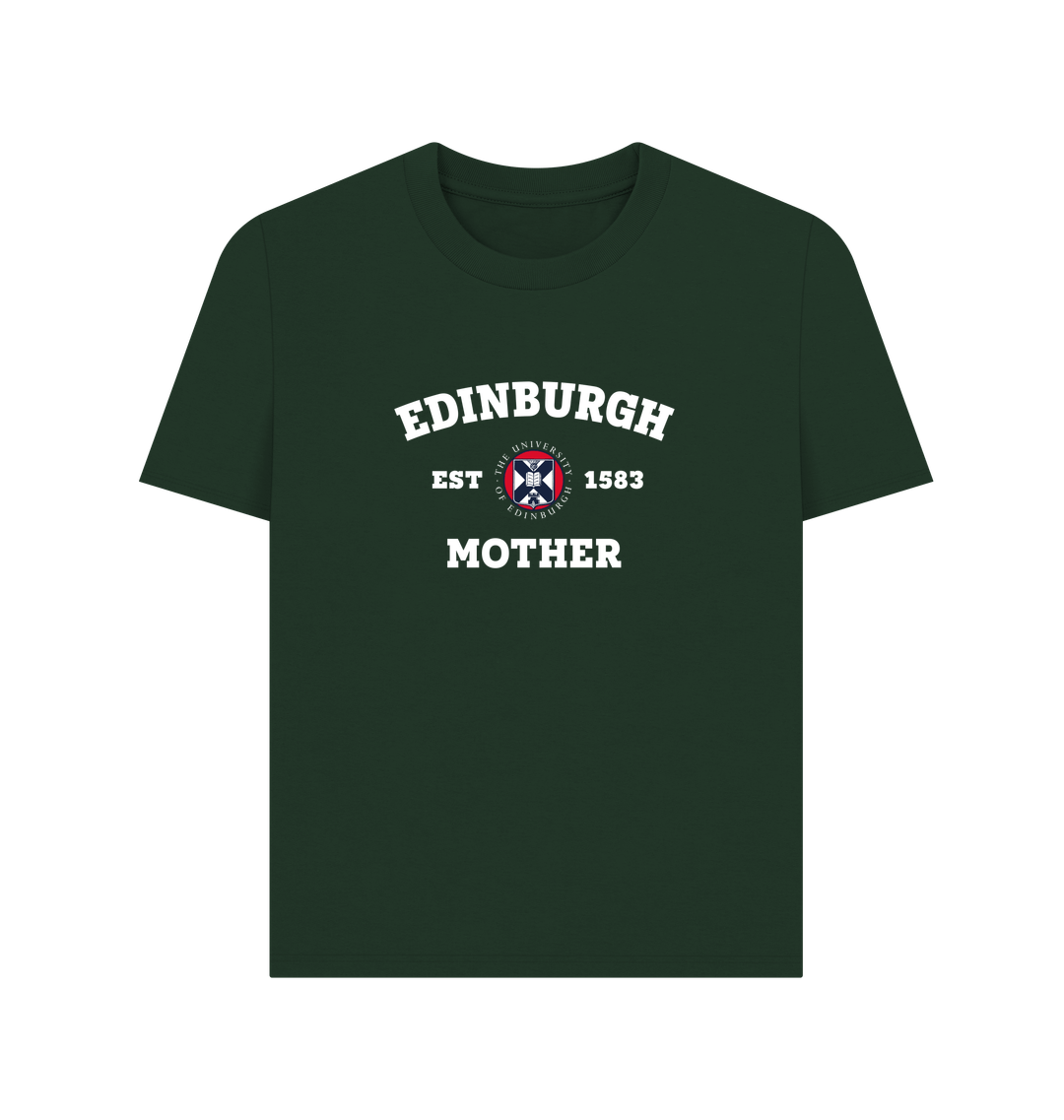 Evergreen Printed T-shirt