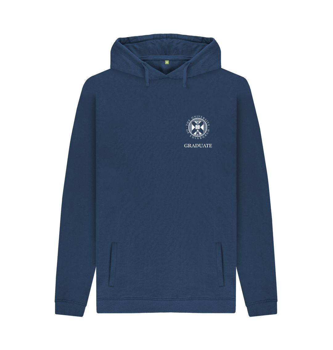 Navy Biomedical Sciences 'Class Of' Graduate Hoodie