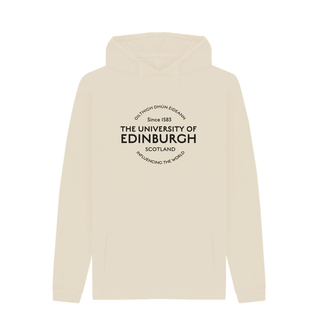 Oat Gaelic Roundel Hoodie