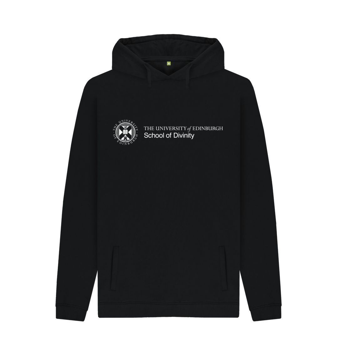 Black School of Divinity Hoodie