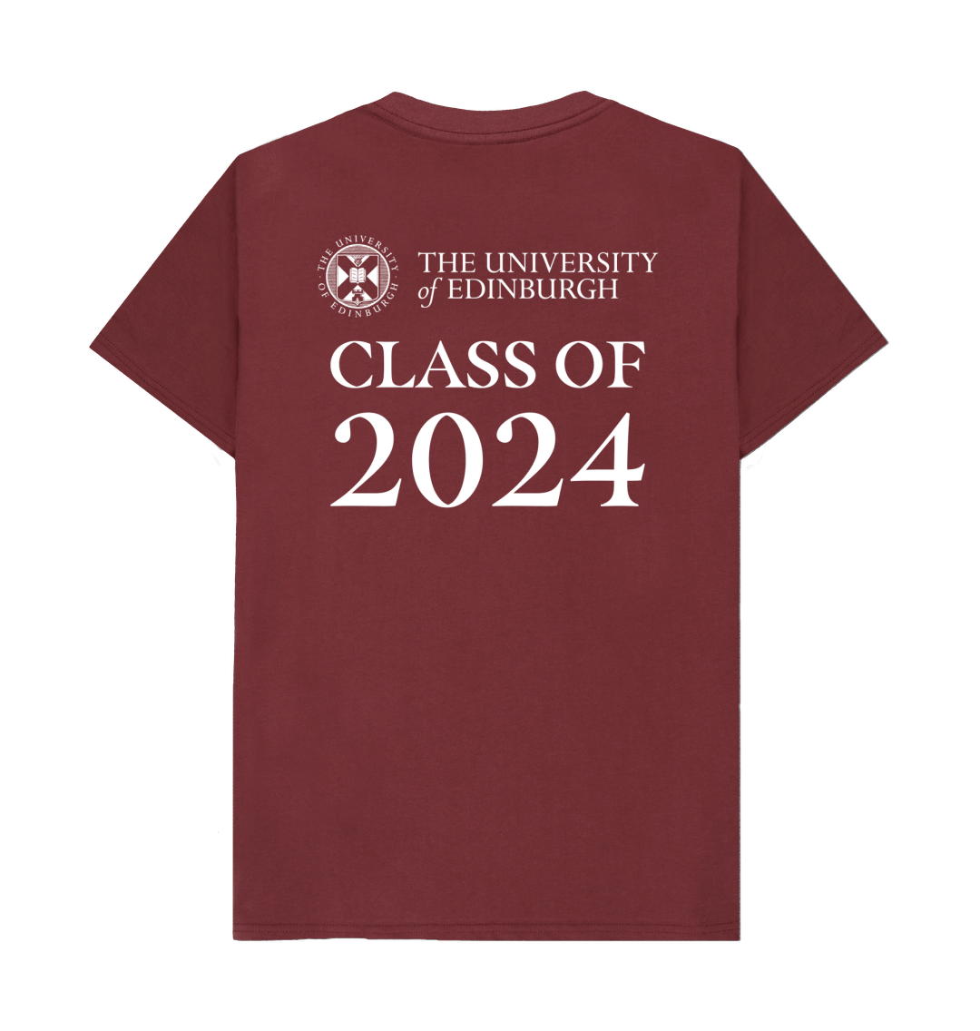 Class of 2024 T-Shirt
