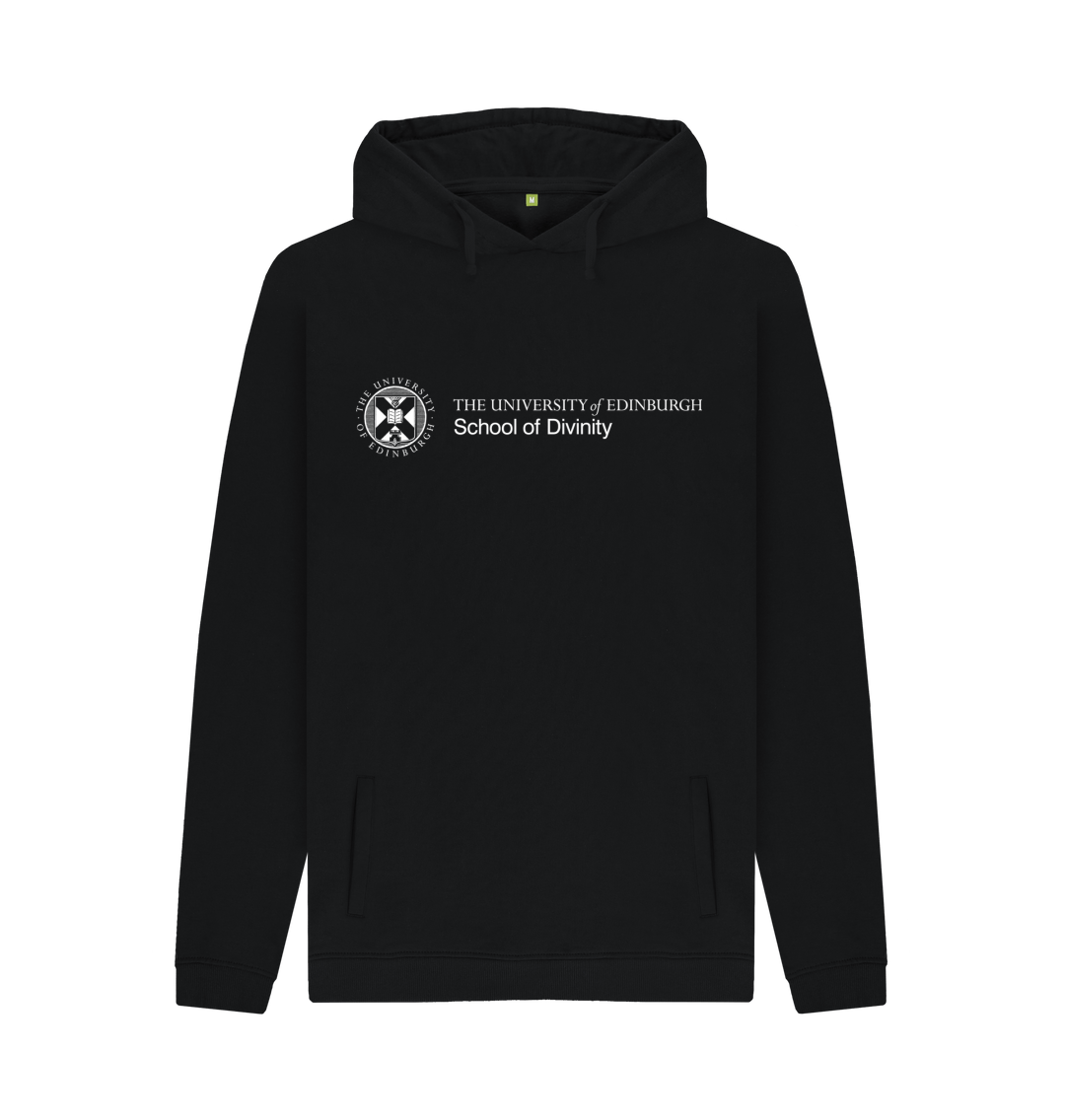 Black School of Divinity Hoodie