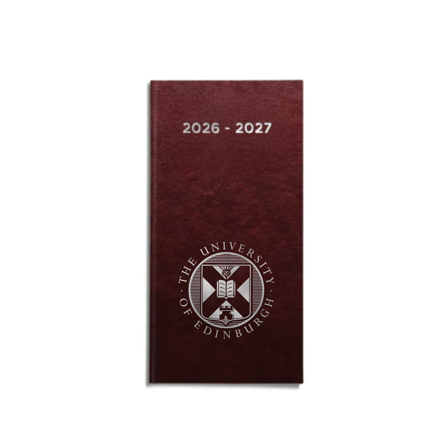 Academic Pocket Diary 2026/27