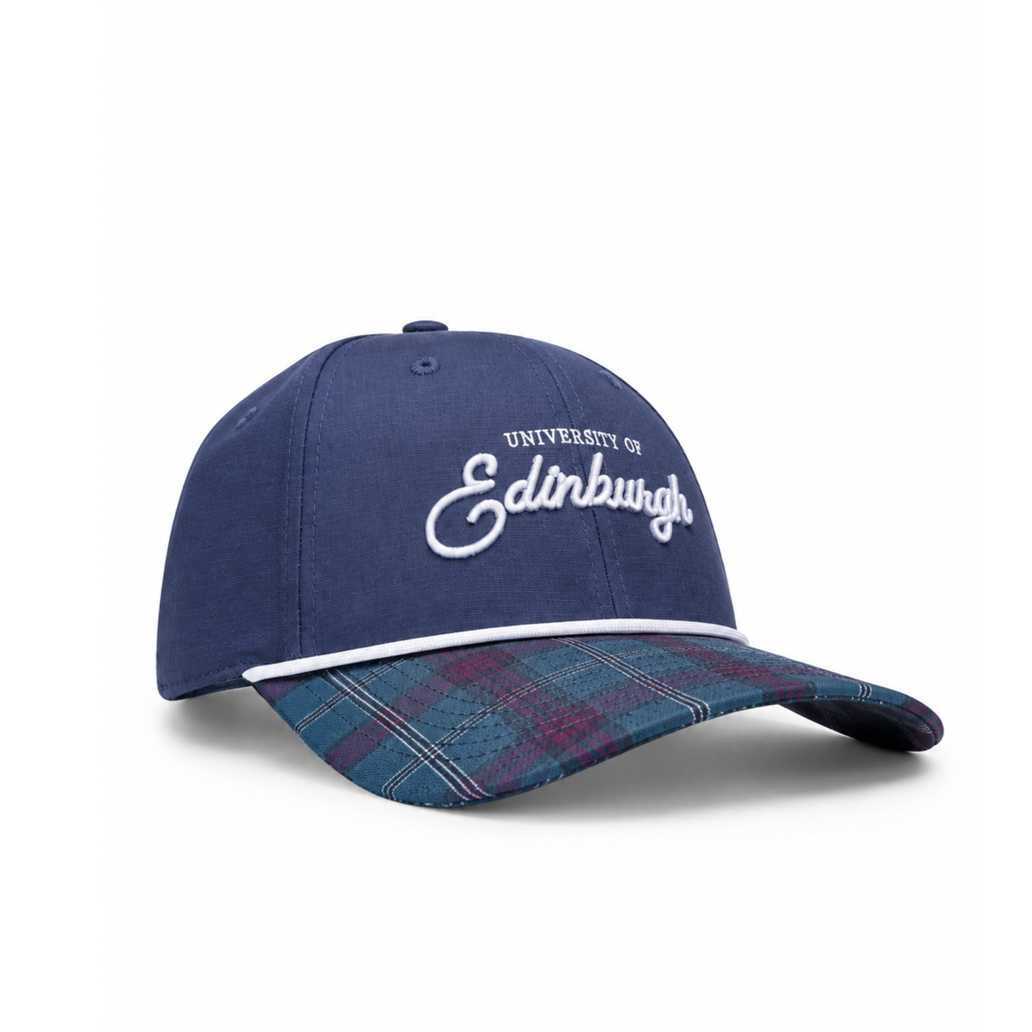 Ahead Tartan Peak Golf Cap