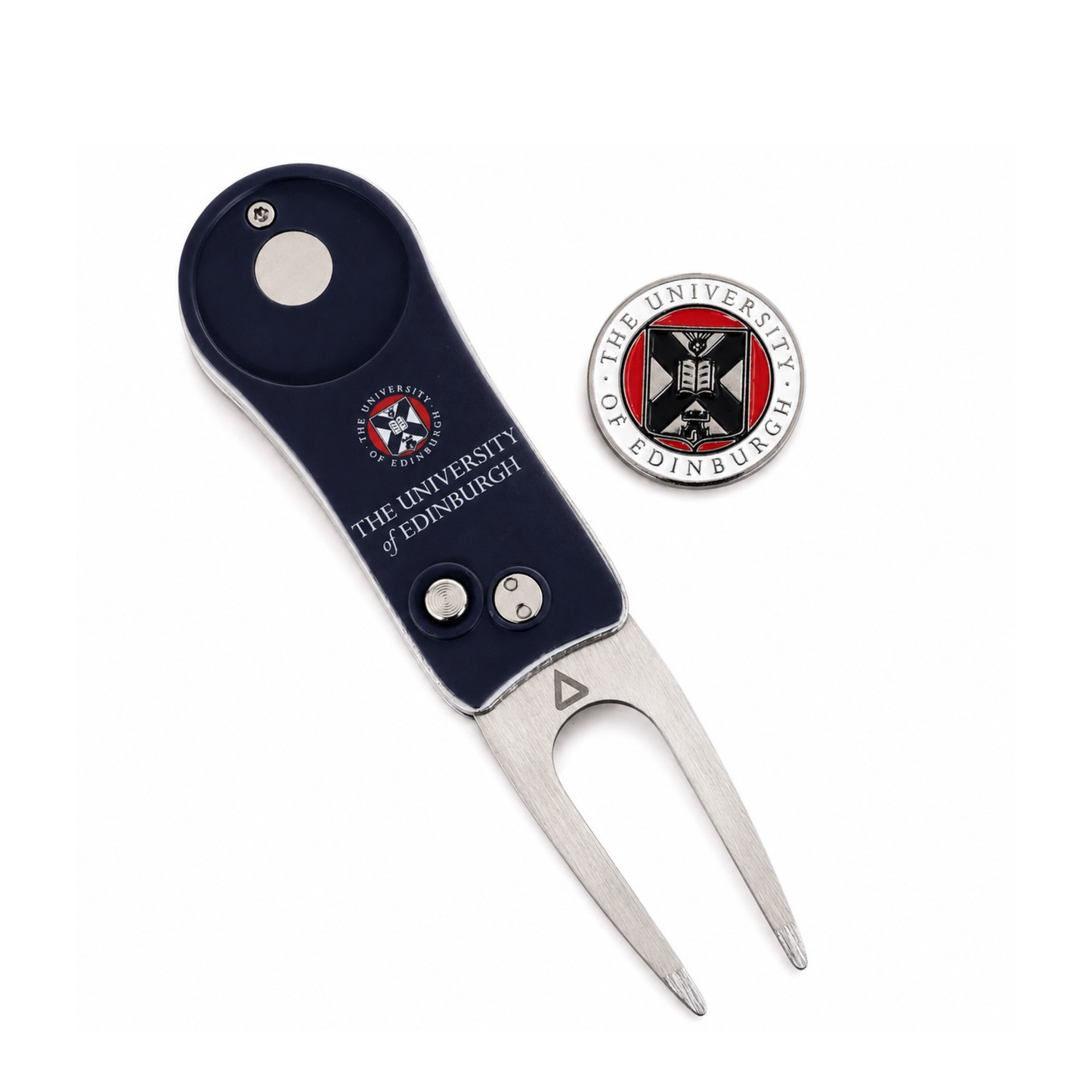 Ahead™ Golf Switchfix Divot Repair Tool