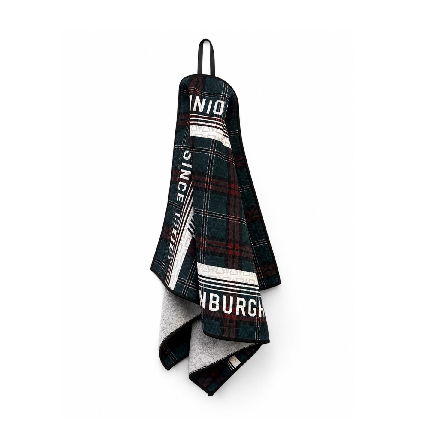 Ahead™ Golf Tartan Towel