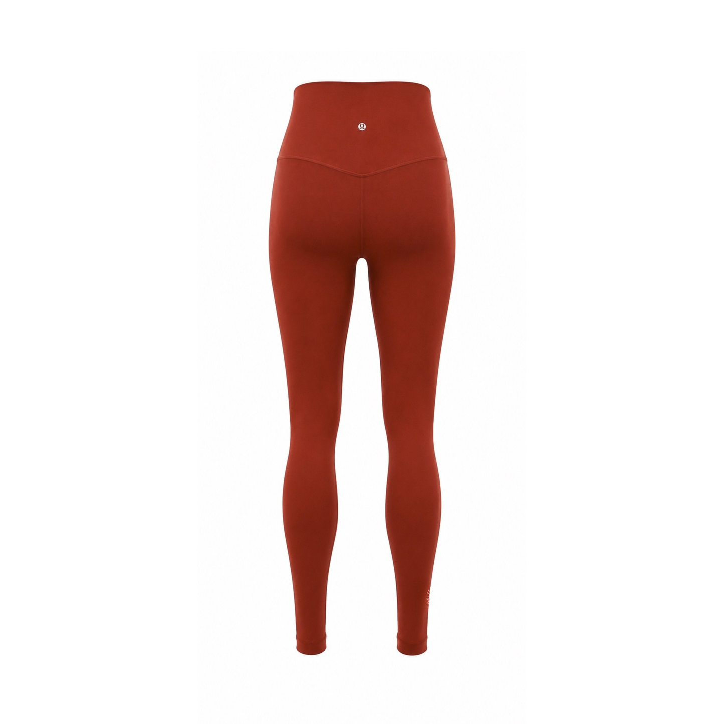 Align™ HR Pant 25" (Cranberry Charm)