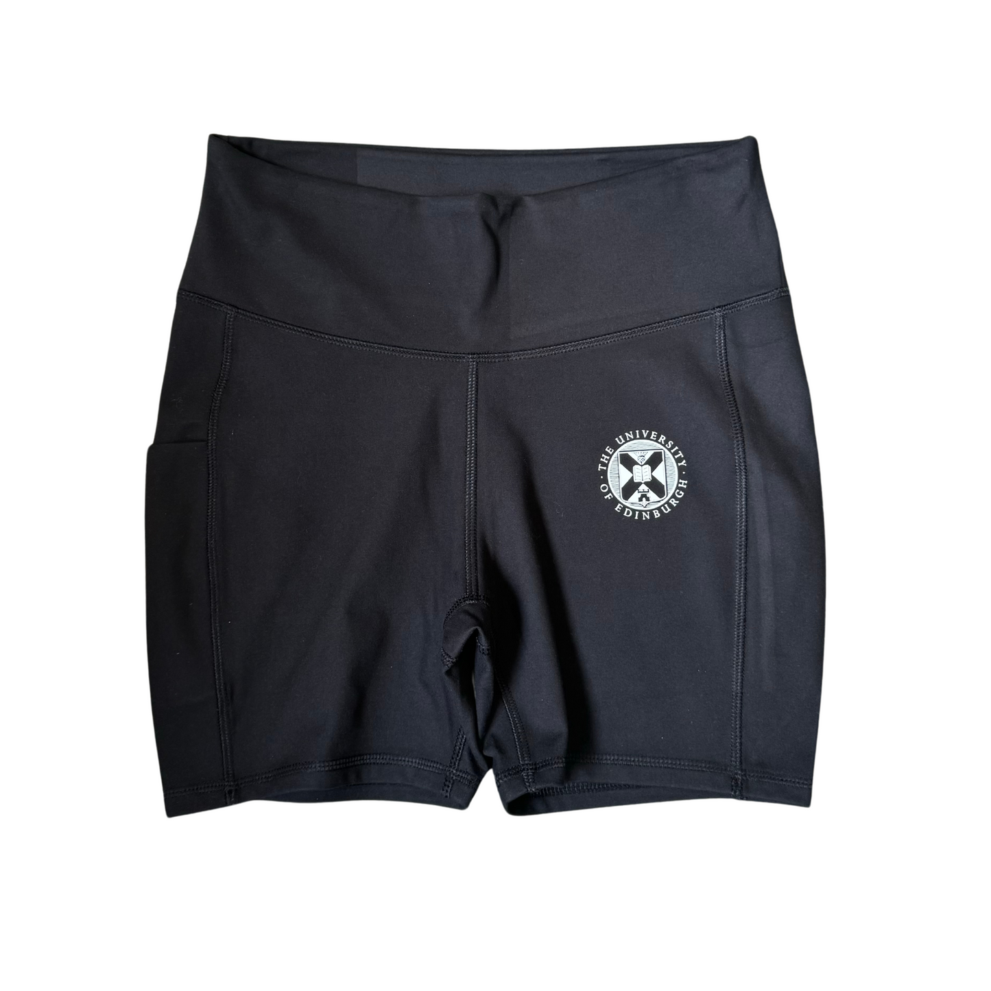 University Active Shorts