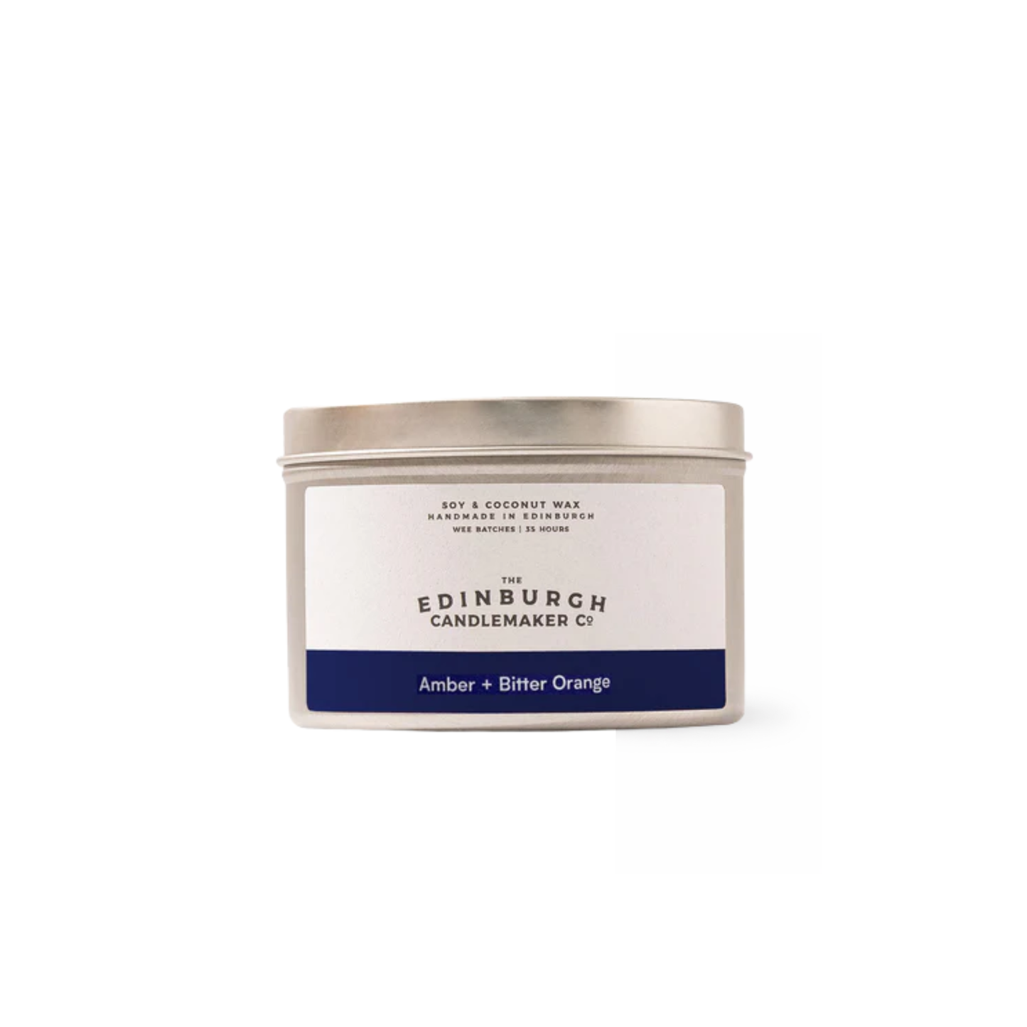 Wee Soy Wax Candle (20 Hours)