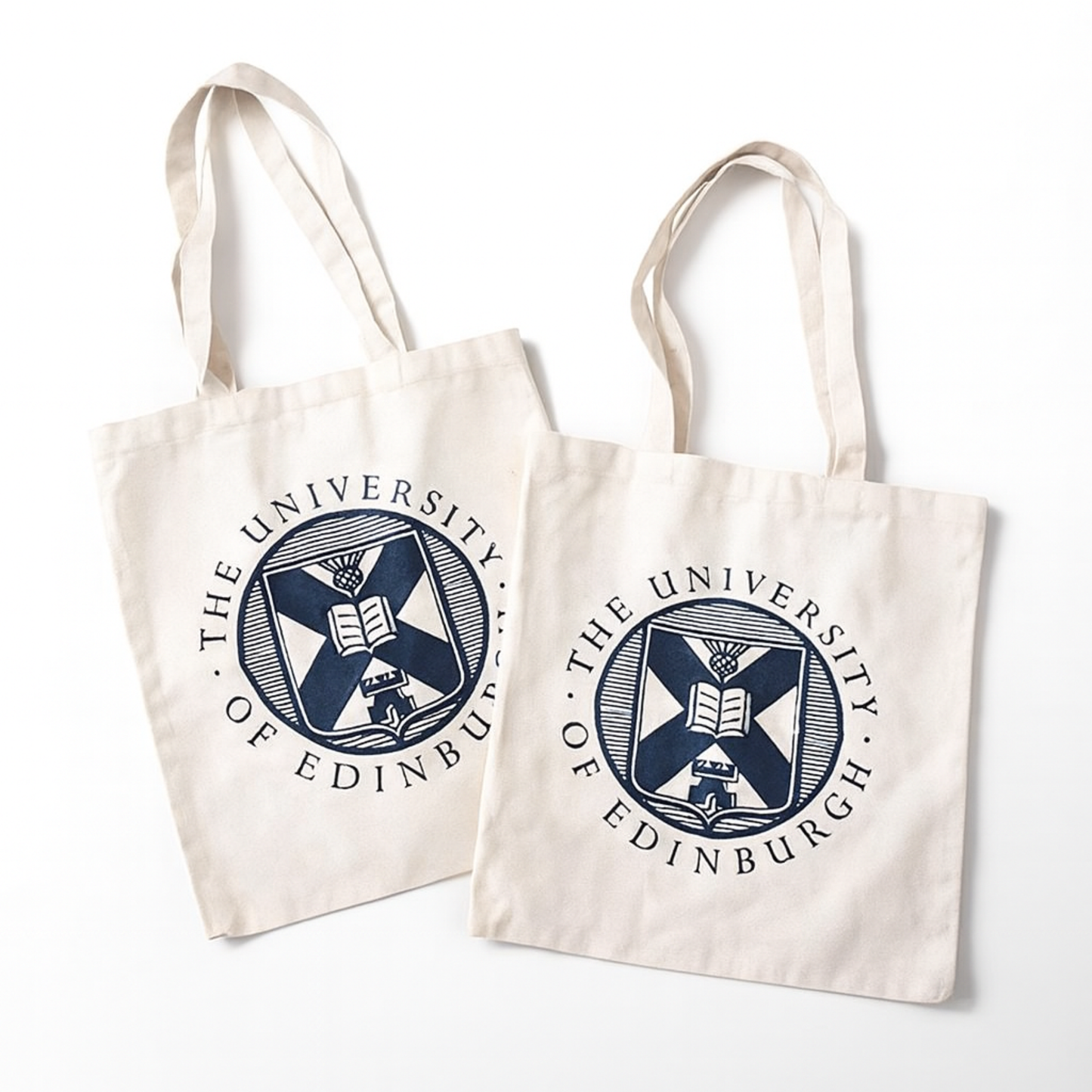 Organic Cotton Tote Bag