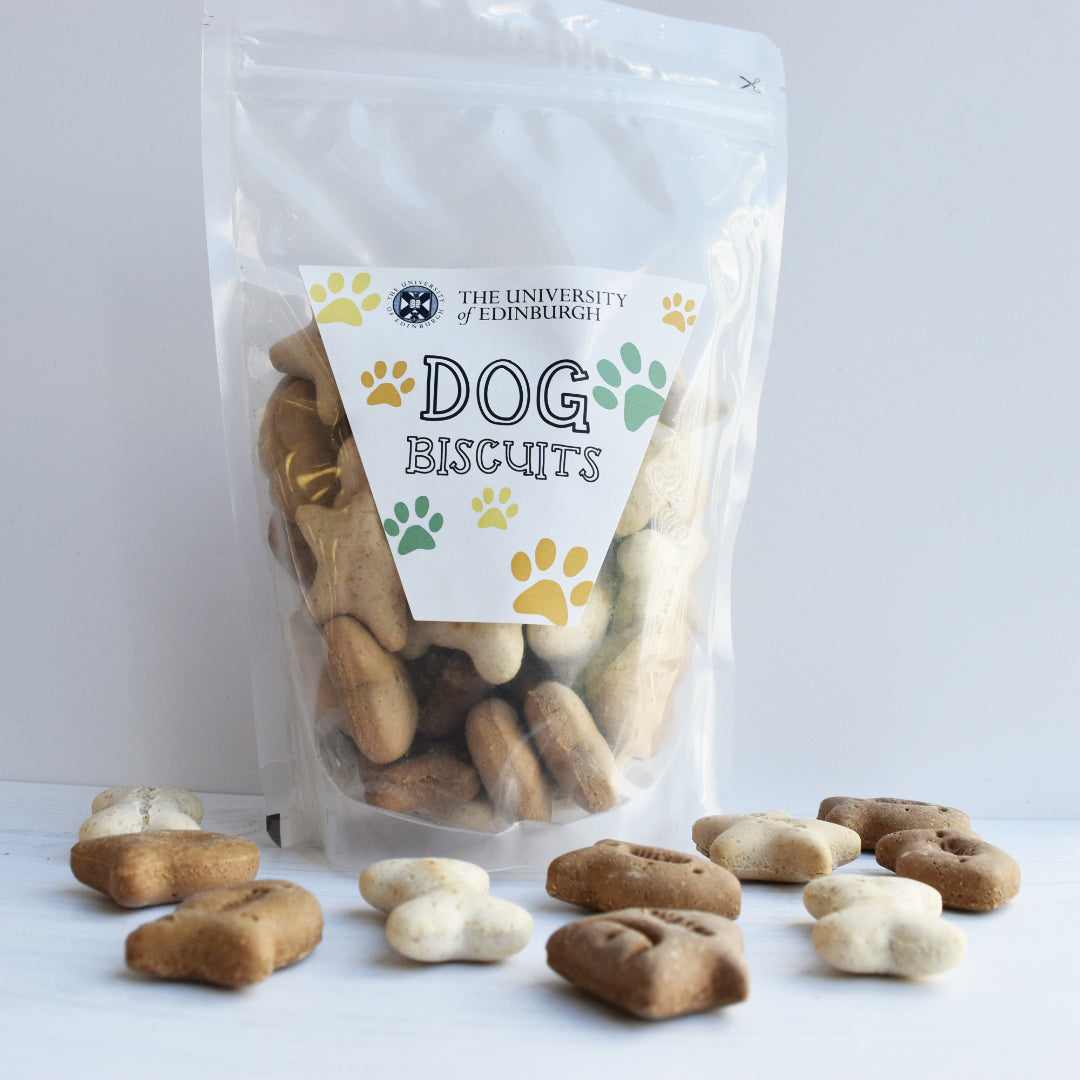 Cbd dog store biscuits for sale