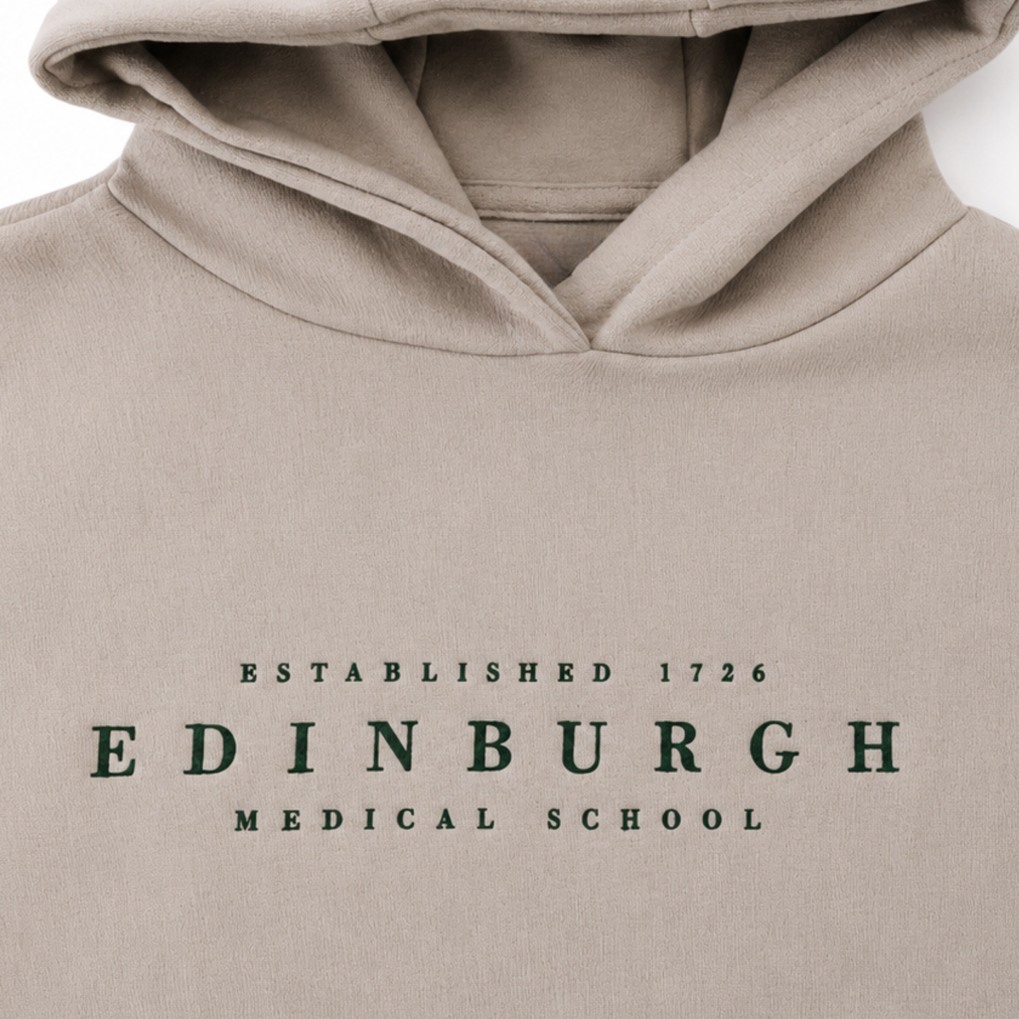 EMS300 Oversized Established Hoodie