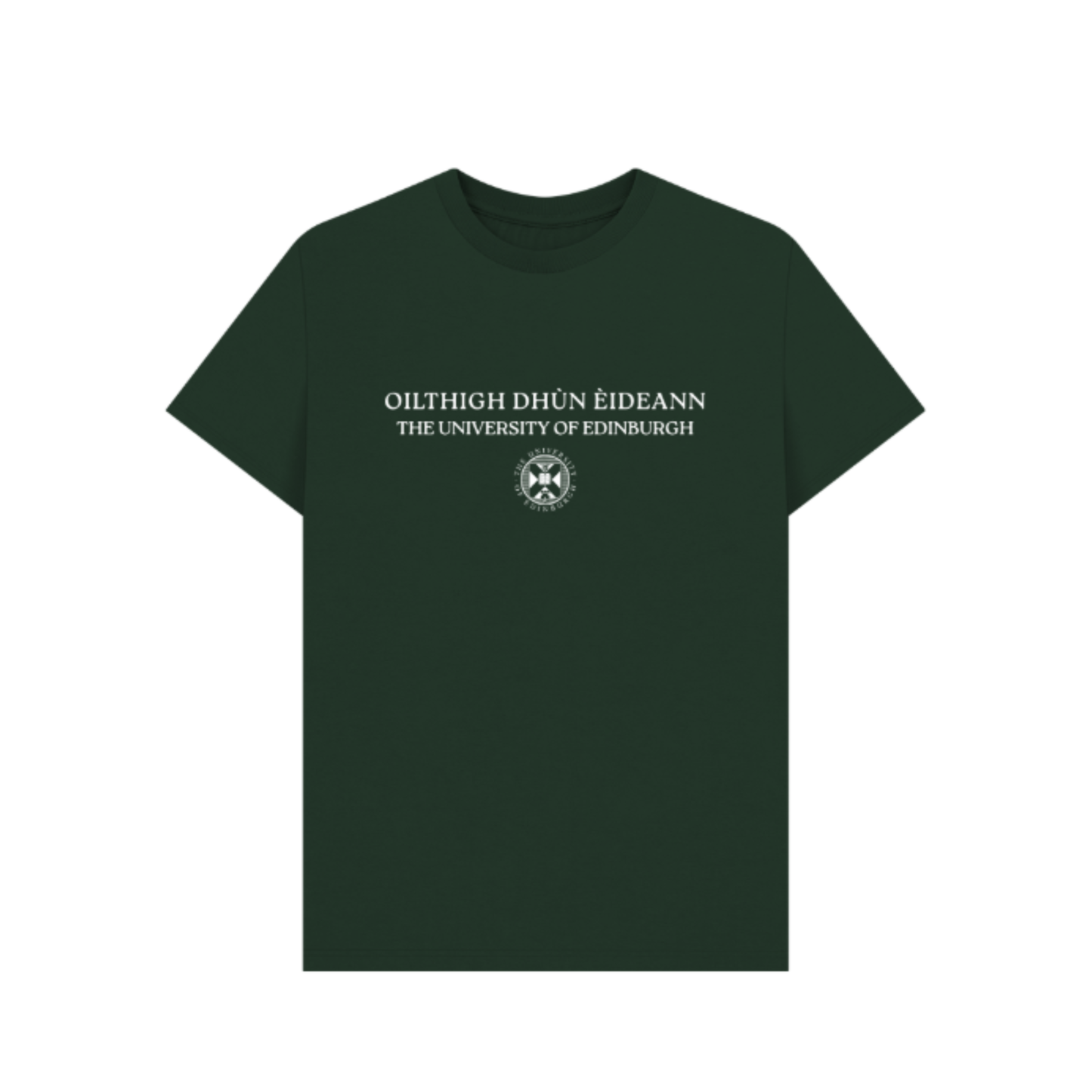 Gaelic Bilingual T-Shirt