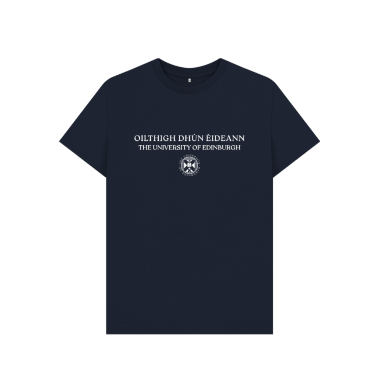 Gaelic Bilingual T-Shirt