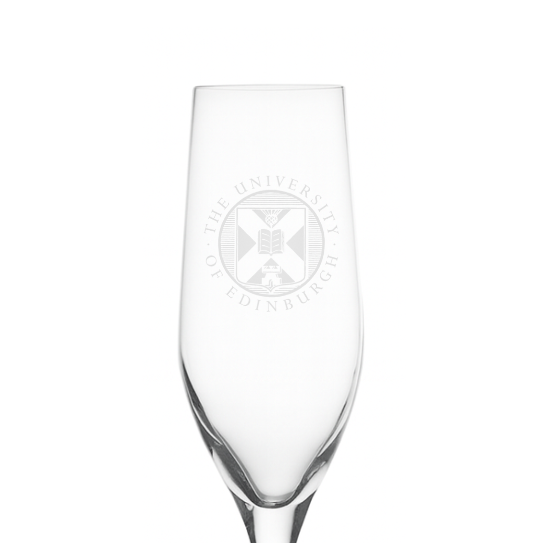Glencairn Crystal Champagne Flutes