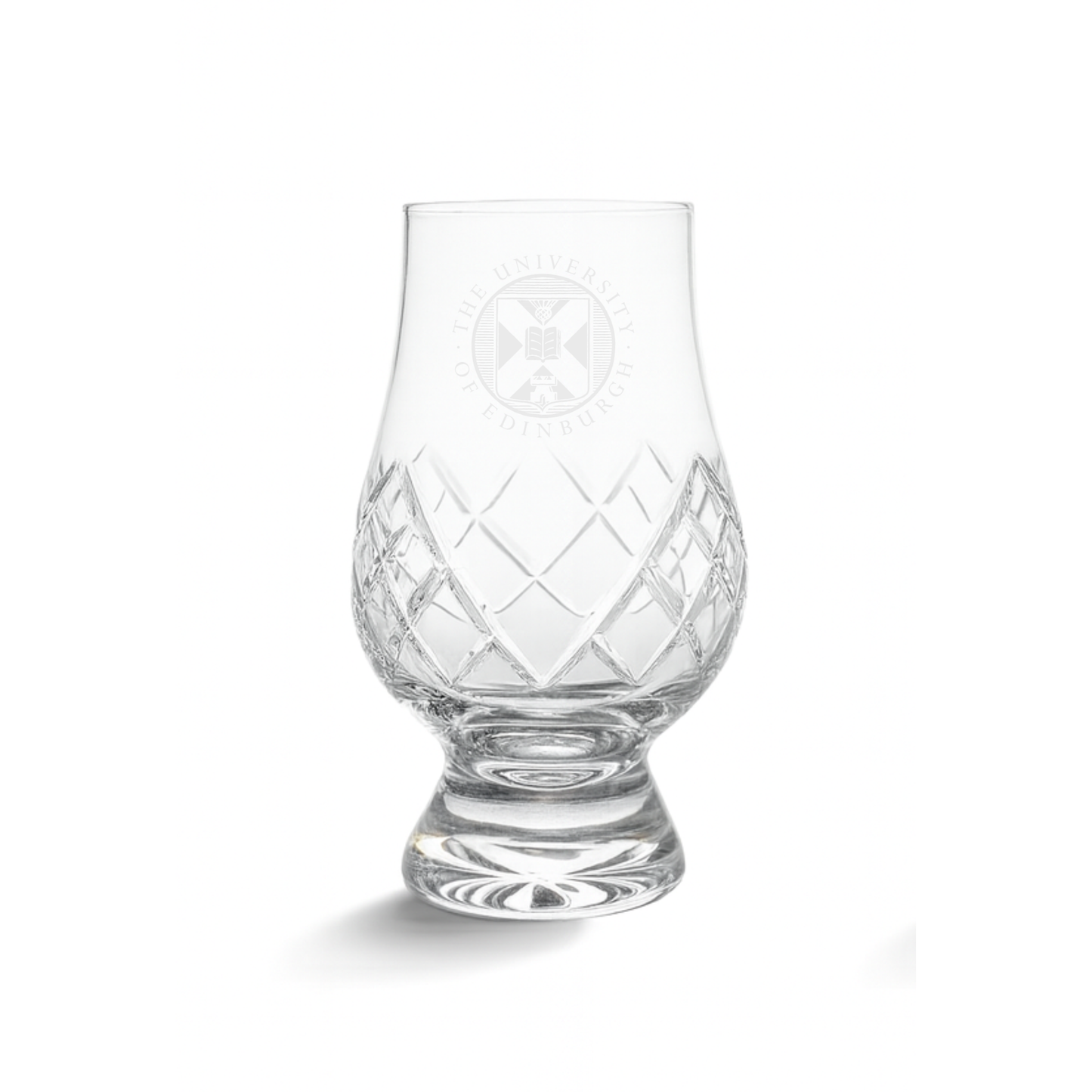 Glencairn Cut Crystal Whisky Glasses