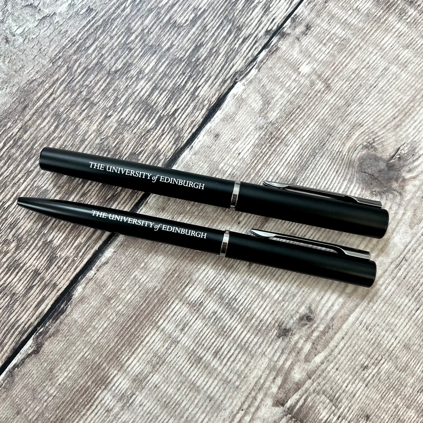 Waterman Premium Pen Set