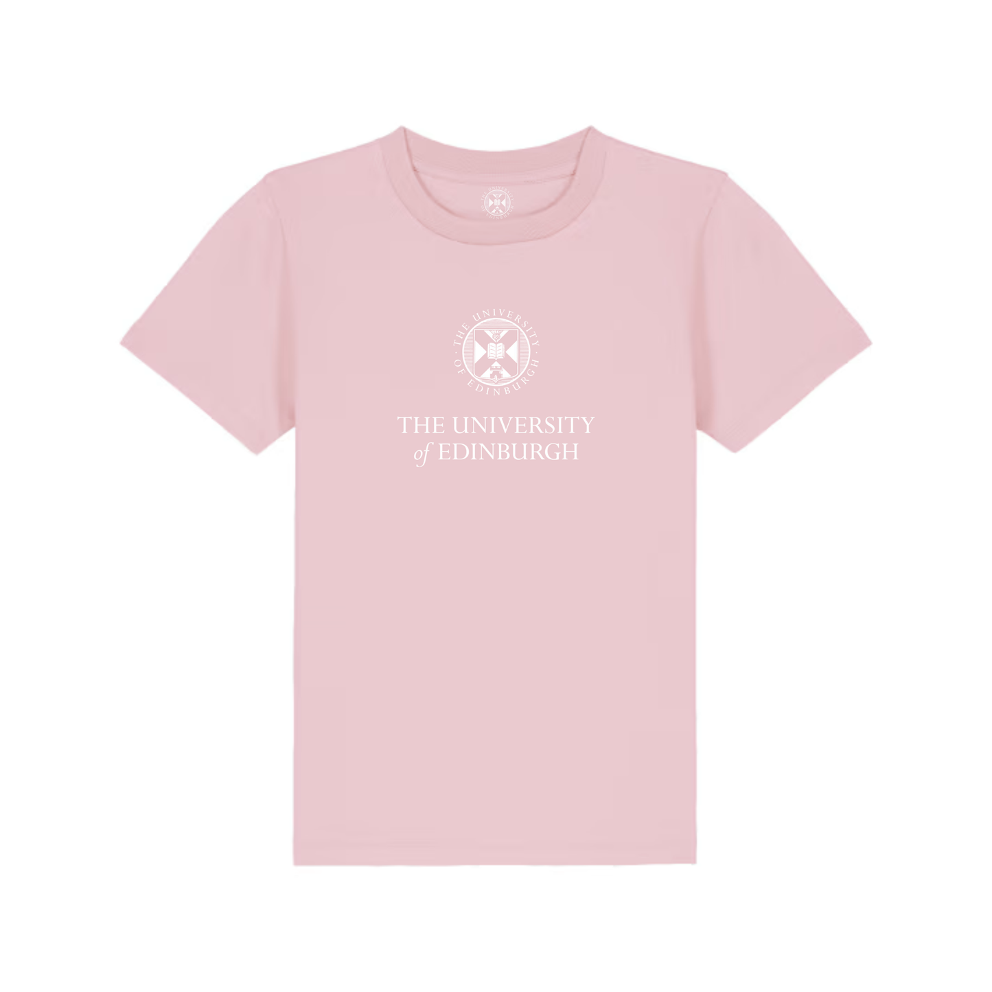 Kids Classic Logo T-Shirt