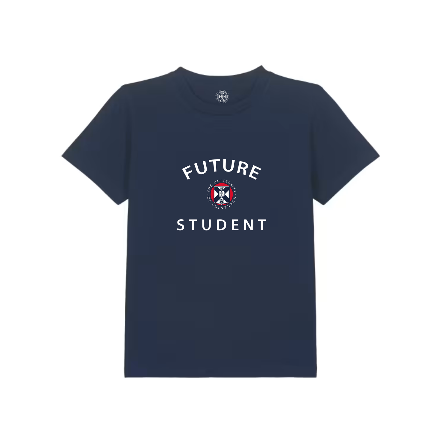 Kids Future Student T-Shirt