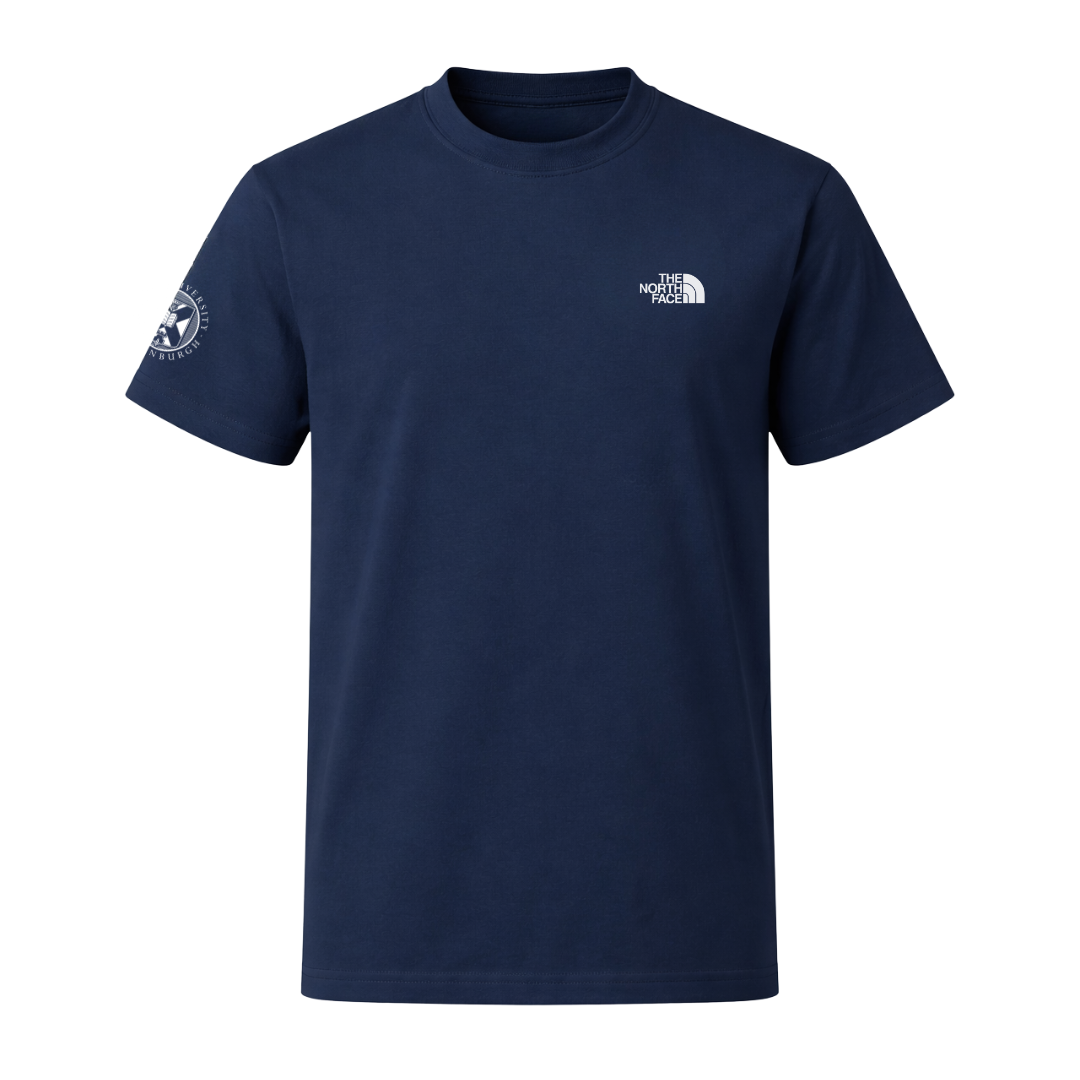 The North Face Evolution Simple Dome Regular T-Shirt (Men's)