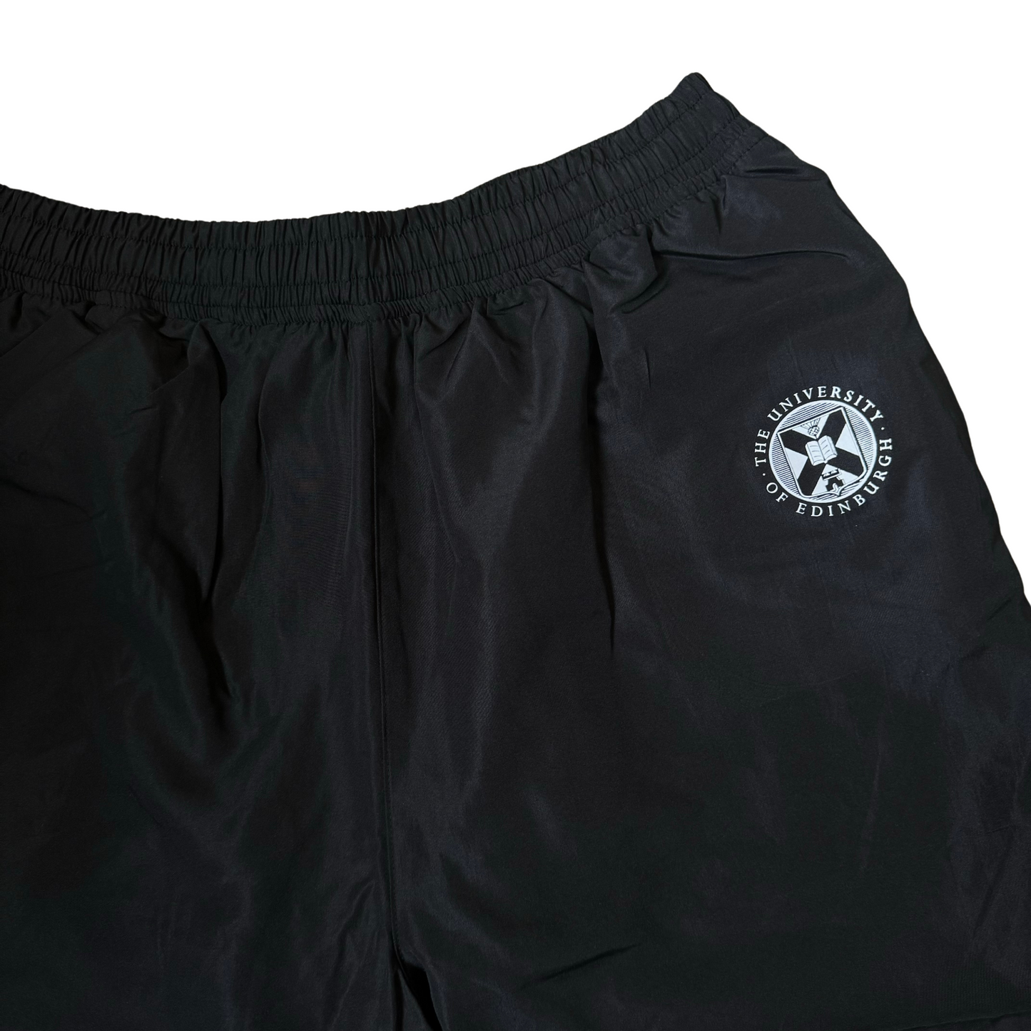 University Active Running Shorts