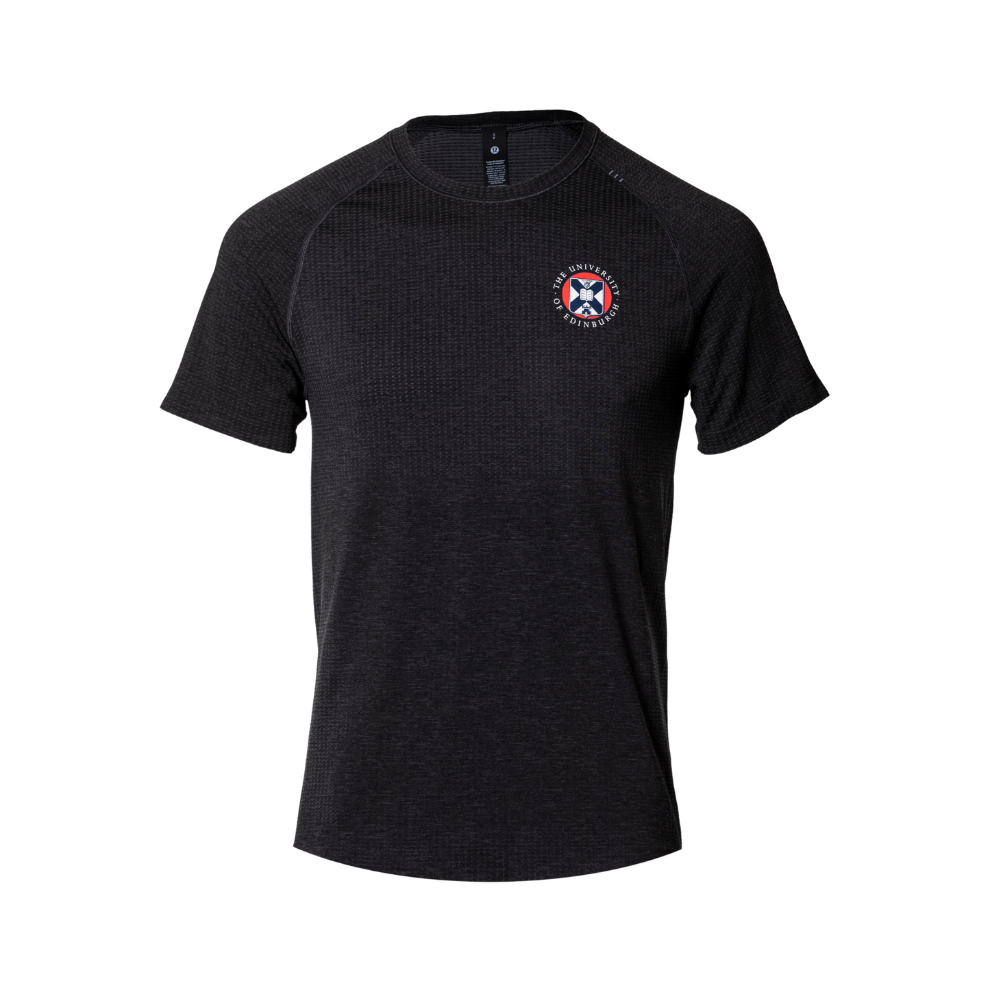 Metal Vent Tech Short-Sleeve Shirt