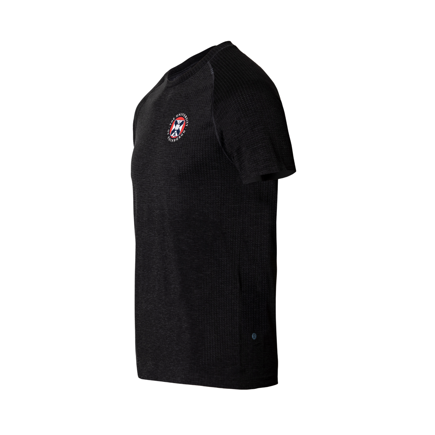 Metal Vent Tech Short-Sleeve Shirt