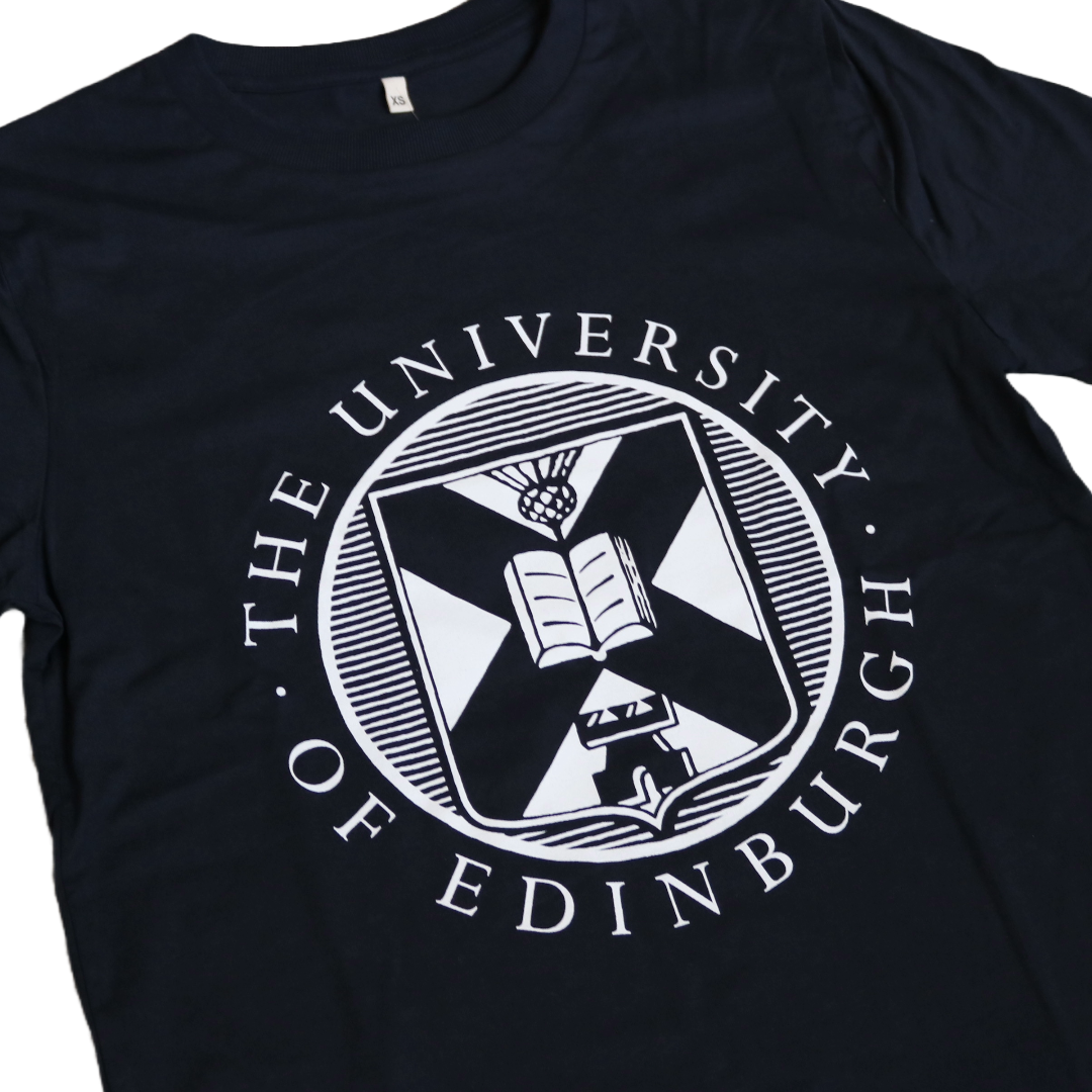 Large Crest T-Shirt