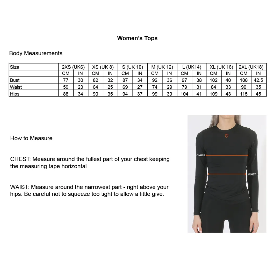 PlayerLayer Women's Quarter Zip Midlayer