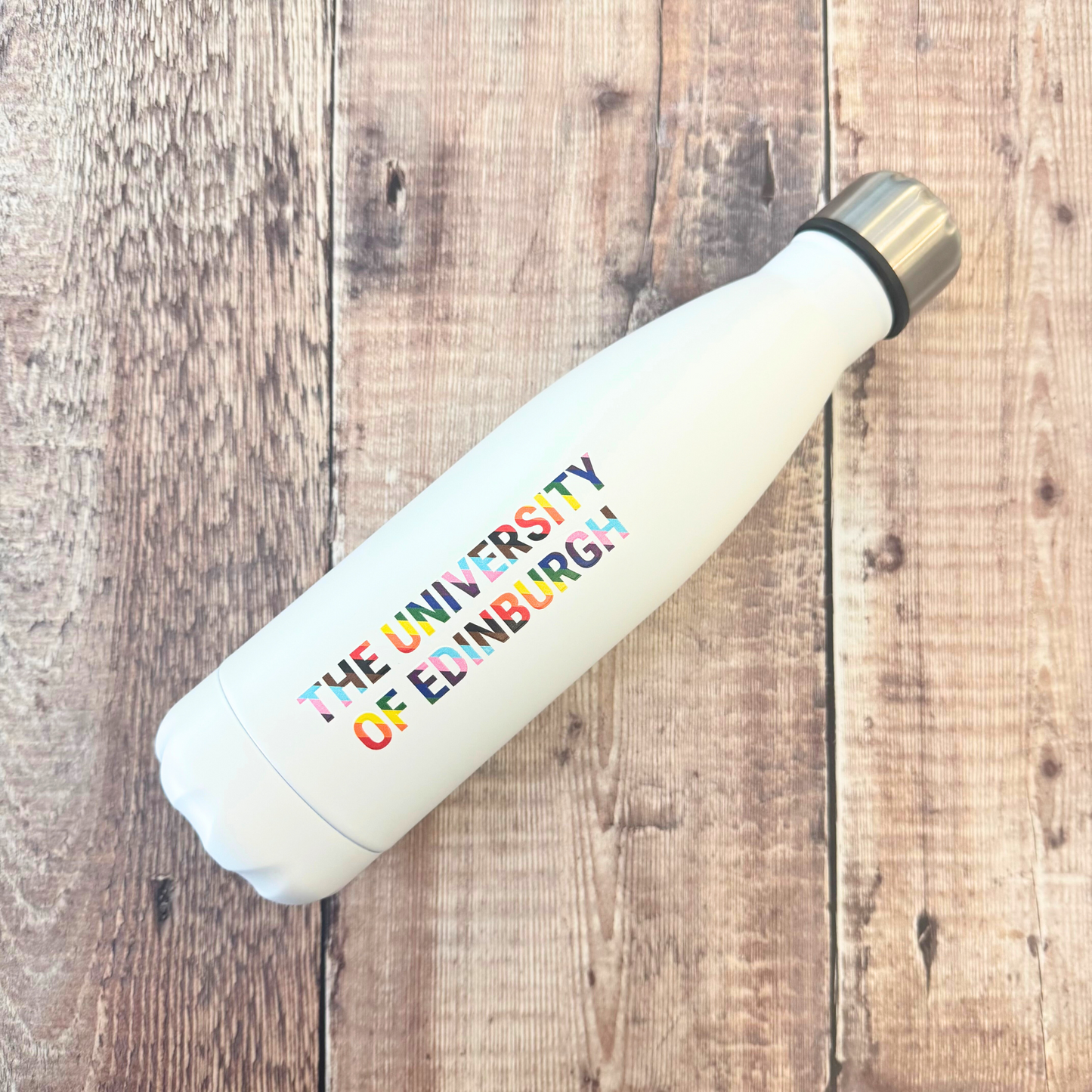 Pride Insulated Water Bottle (500ml)