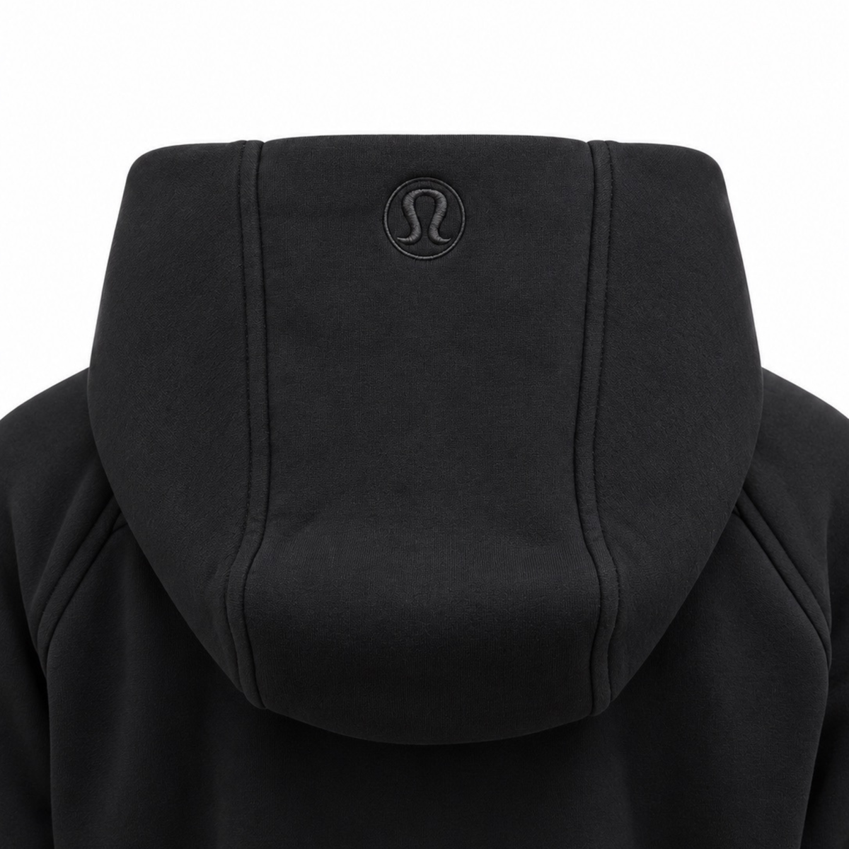 Scuba Evolve Oversized Half-Zip Hoodie