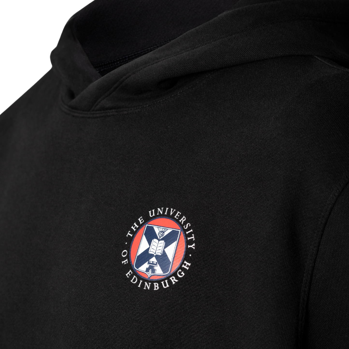 Steady State Pullover Hoodie