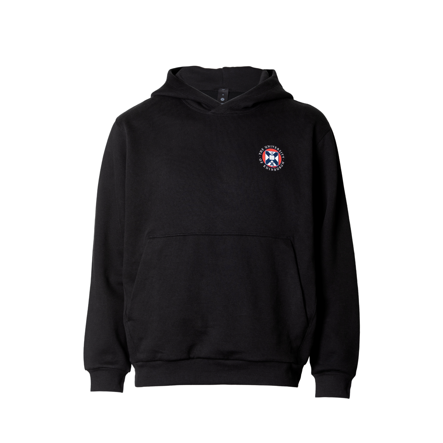 Steady State Pullover Hoodie