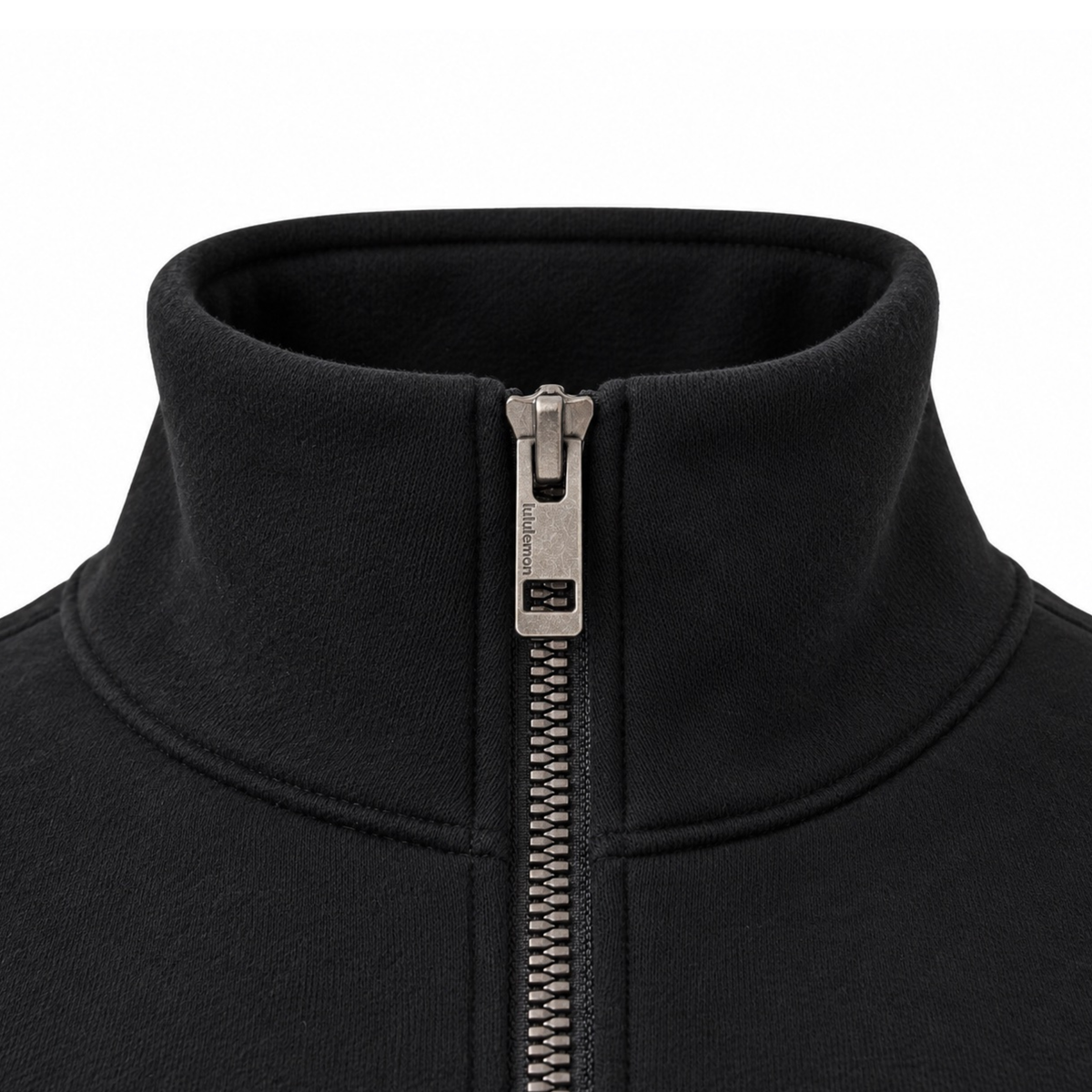Steady State SuperLoft Half Zip