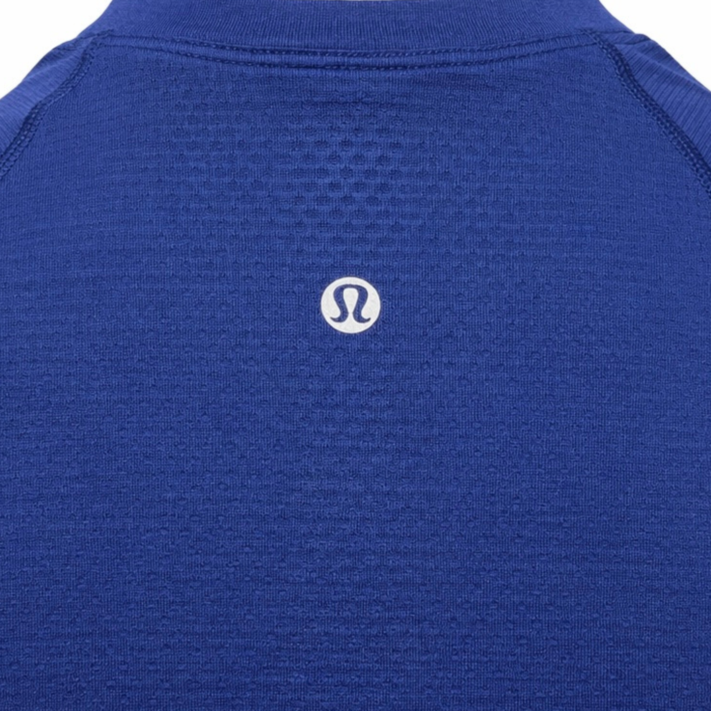 Swiftly Tech Long-Sleeve 2.0 *Waist Length (Clubhouse Blue)