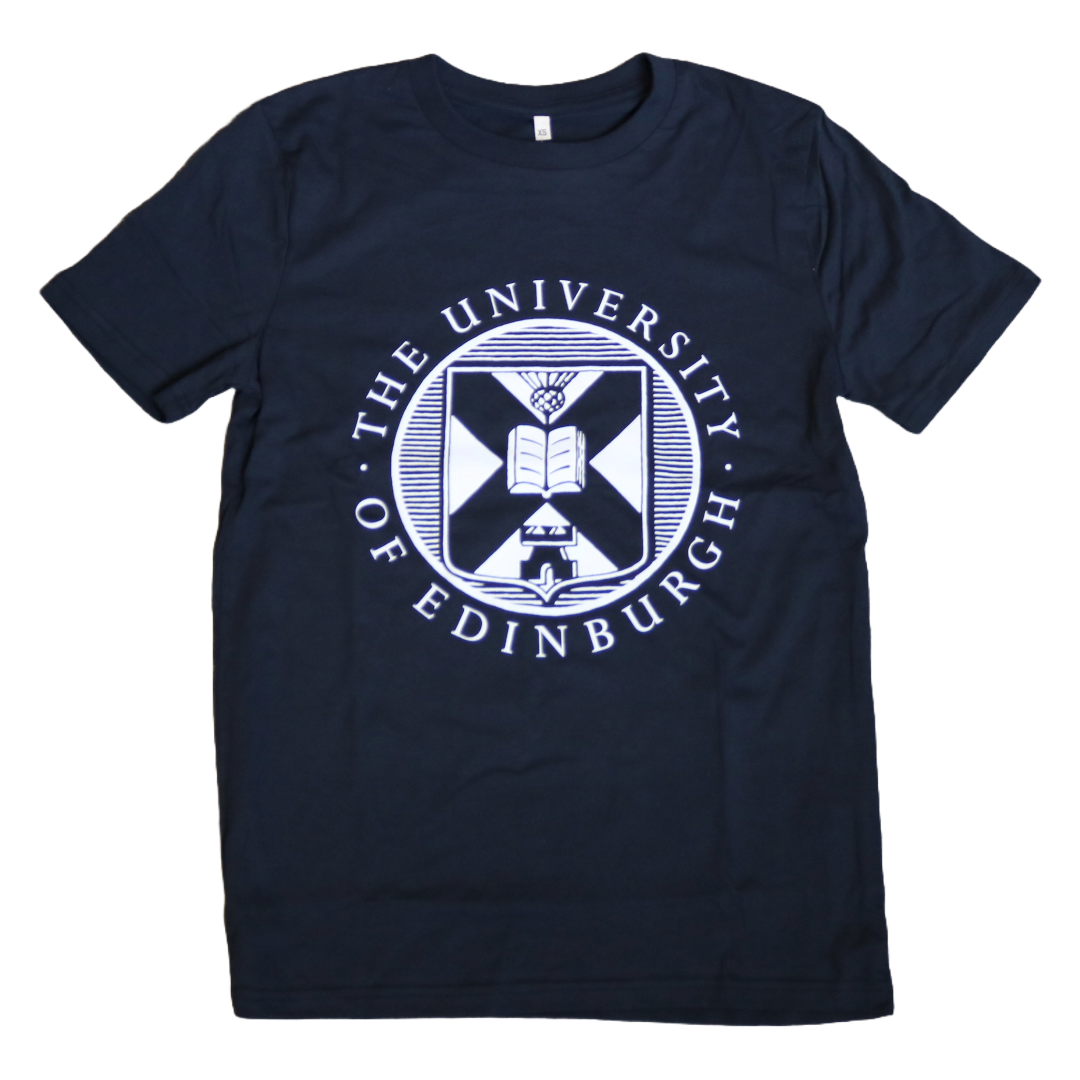 Large Crest T-Shirt