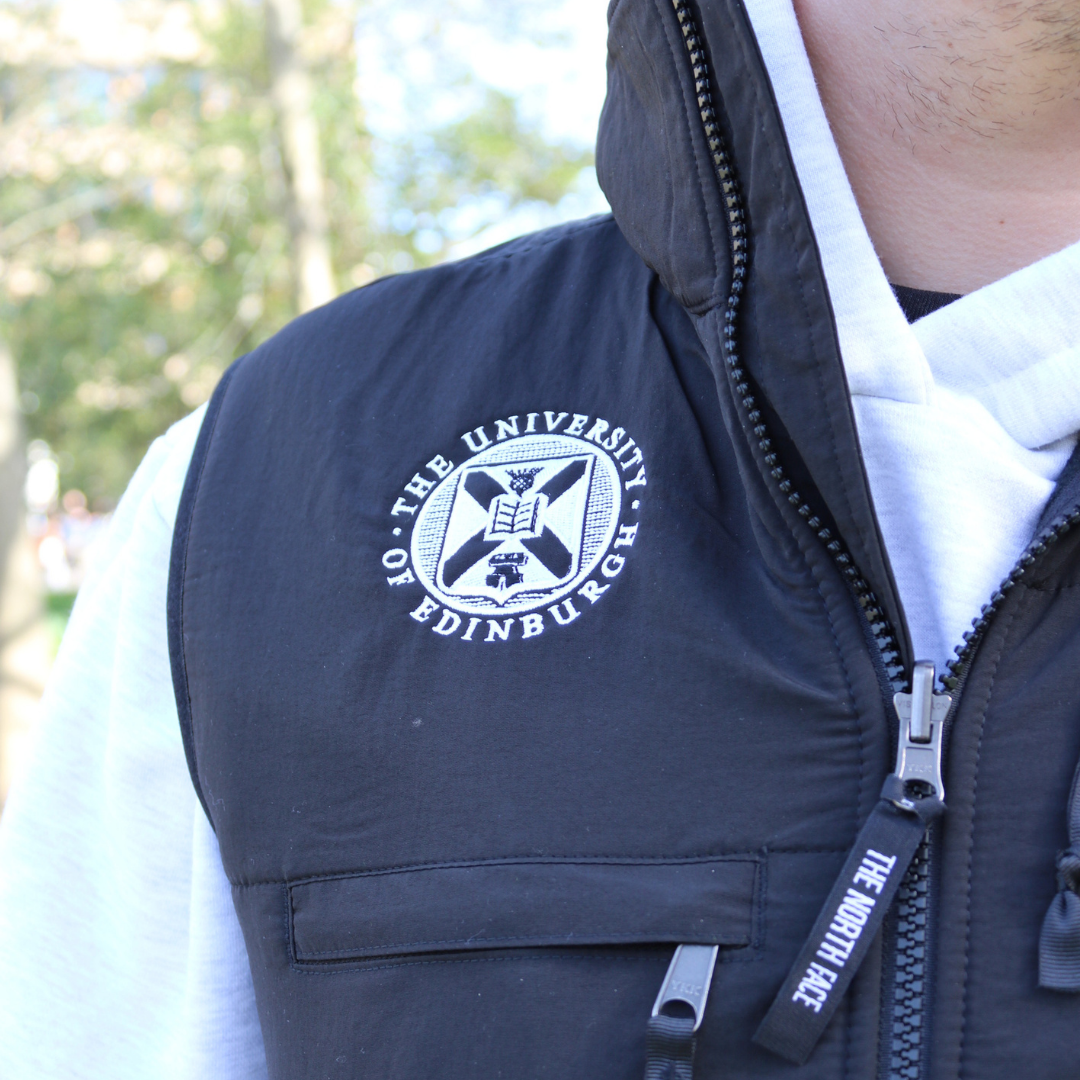 The North Face Retro Denali Gilet