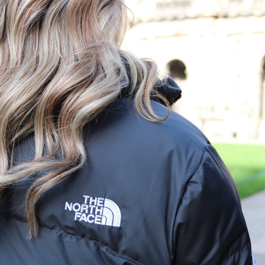 The North Face Saikuru Jacket (Women's)